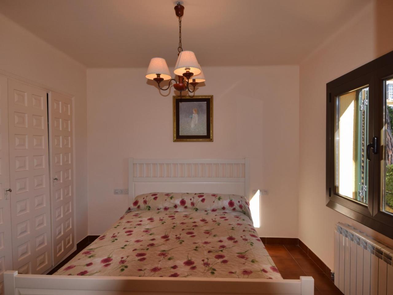Villa roc gros Santa Cristina d'Aro Esterno foto