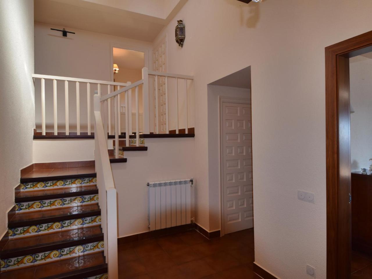 Villa roc gros Santa Cristina d'Aro Esterno foto